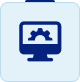 setting icon