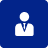 user icon