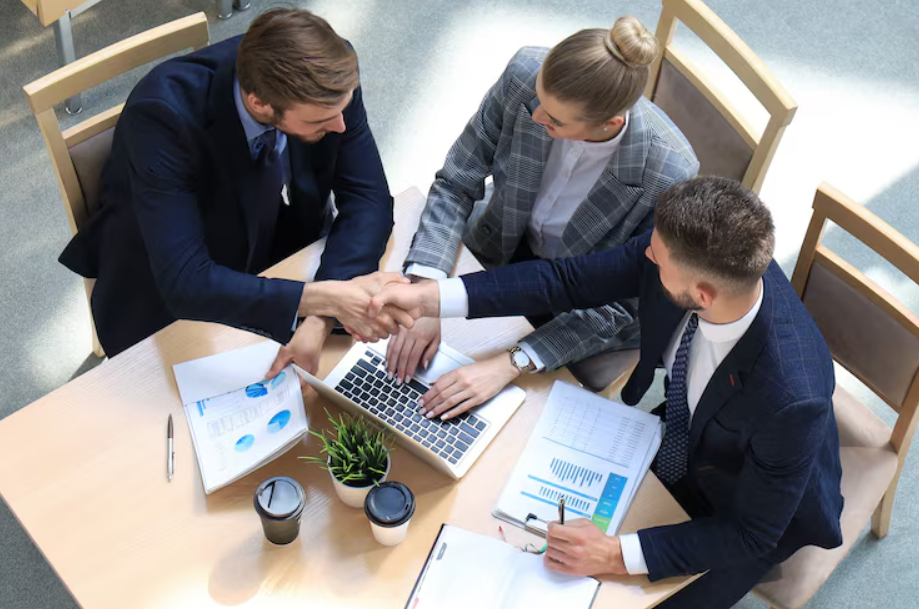 business-meeting