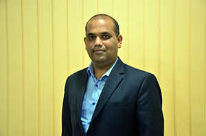 shripad-microtek