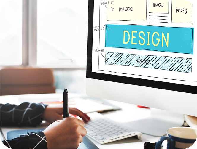 web design