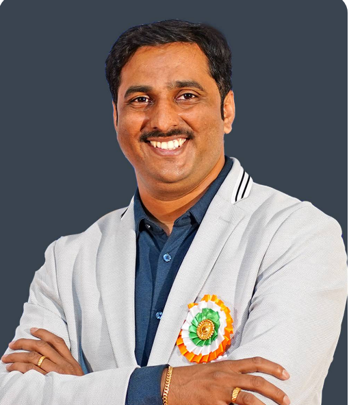 Pratap Patil